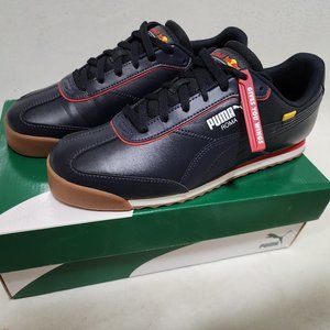 Puma ~ Roma Redbull Racing